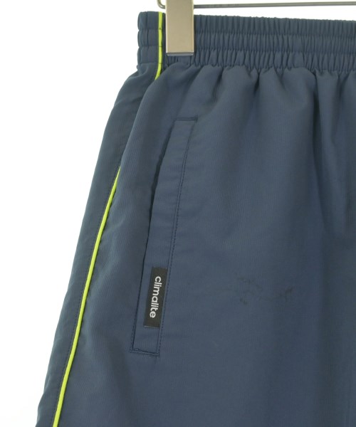 adidas（アディダス）ショートパンツ 紺 サイズ:S レディース/2200654095041