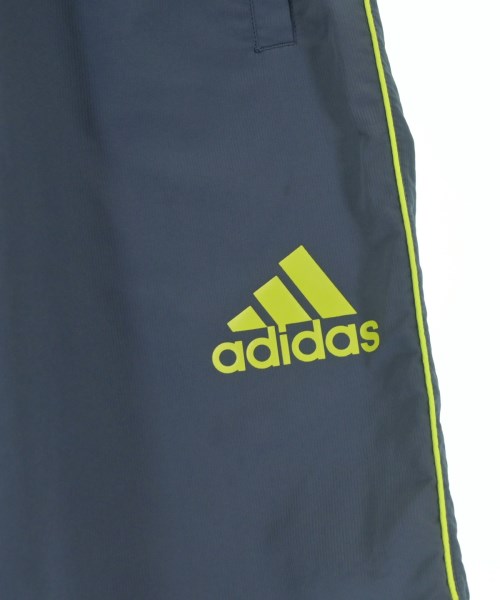 adidas（アディダス）ショートパンツ 紺 サイズ:S レディース/2200654095041