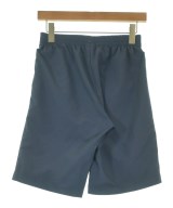 adidas（アディダス）ショートパンツ 紺 サイズ:S レディース/2200654095041