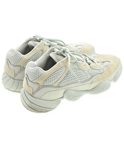 adidas（アディダス）スニーカー グレー サイズ:26.5cm メンズ/2200654203057