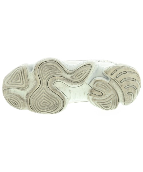 adidas（アディダス）スニーカー グレー サイズ:26.5cm メンズ/2200654203057