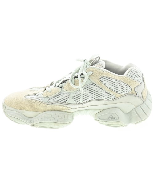 adidas（アディダス）スニーカー グレー サイズ:26.5cm メンズ/2200654203057