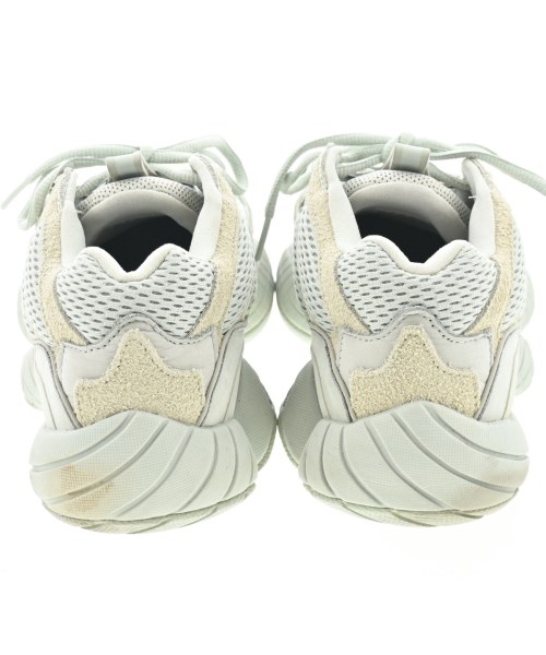 adidas（アディダス）スニーカー グレー サイズ:26.5cm メンズ/2200654203057