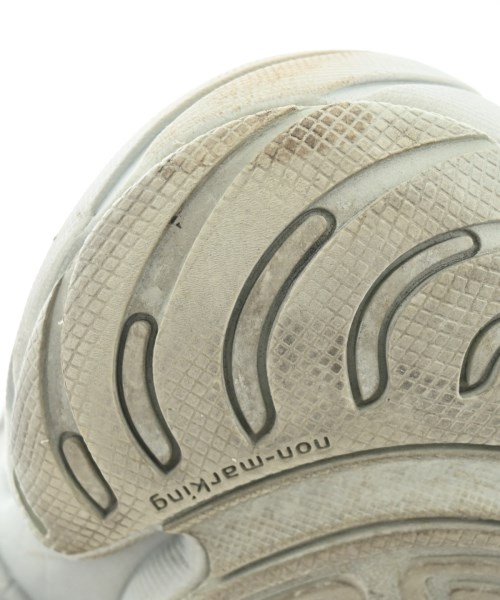 adidas（アディダス）スニーカー グレー サイズ:26.5cm メンズ/2200654203057