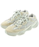 adidas（アディダス）スニーカー グレー サイズ:26.5cm メンズ/2200654203057