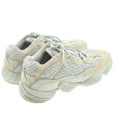 adidas（アディダス）スニーカー グレー サイズ:26.5cm メンズ/2200654203057