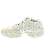 adidas（アディダス）スニーカー グレー サイズ:26.5cm メンズ/2200654203057