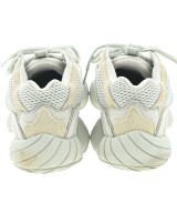 adidas（アディダス）スニーカー グレー サイズ:26.5cm メンズ/2200654203057