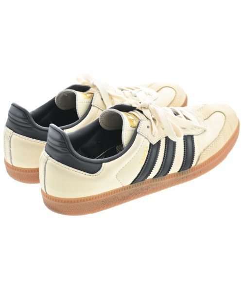 adidas（アディダス）スニーカー 白 サイズ:26cm メンズ/2200654234044