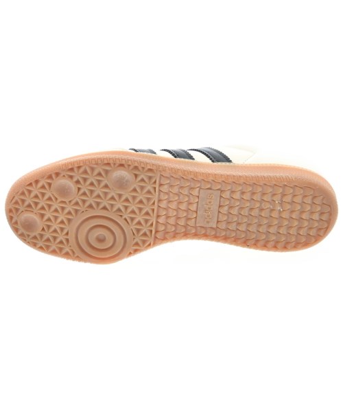 adidas（アディダス）スニーカー 白 サイズ:26cm メンズ/2200654234044