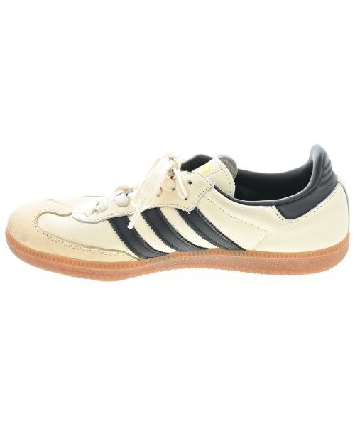 adidas（アディダス）スニーカー 白 サイズ:26cm メンズ/2200654234044