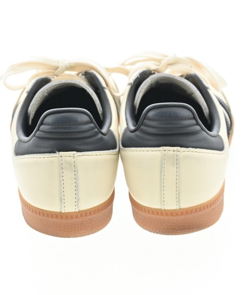 adidas（アディダス）スニーカー 白 サイズ:26cm メンズ/2200654234044