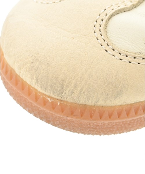 adidas（アディダス）スニーカー 白 サイズ:26cm メンズ/2200654234044