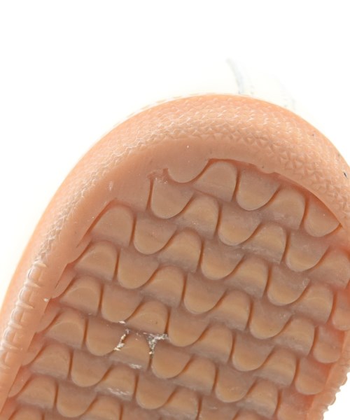 adidas（アディダス）スニーカー 白 サイズ:26cm メンズ/2200654234044