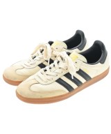 adidas（アディダス）スニーカー 白 サイズ:26cm メンズ/2200654234044