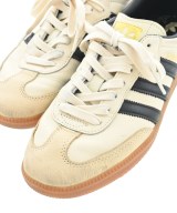 adidas（アディダス）スニーカー 白 サイズ:26cm メンズ/2200654234044