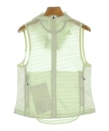 adidas（アディダス）ブルゾン 緑 サイズ:S レディース/2200645453027