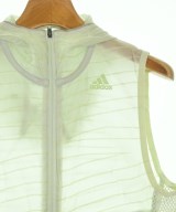 adidas（アディダス）ブルゾン 緑 サイズ:S レディース/2200645453027