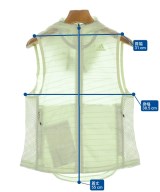 adidas（アディダス）ブルゾン 緑 サイズ:S レディース/2200645453027