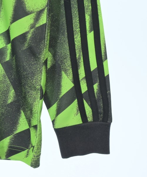 adidas（アディダス）Tシャツ・カットソー 緑 サイズ:M メンズ/2200645453034