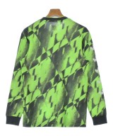 adidas（アディダス）Tシャツ・カットソー 緑 サイズ:M メンズ/2200645453034