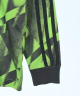 adidas（アディダス）Tシャツ・カットソー 緑 サイズ:M メンズ/2200645453034