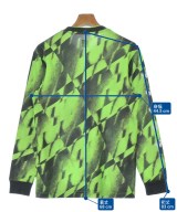 adidas（アディダス）Tシャツ・カットソー 緑 サイズ:M メンズ/2200645453034