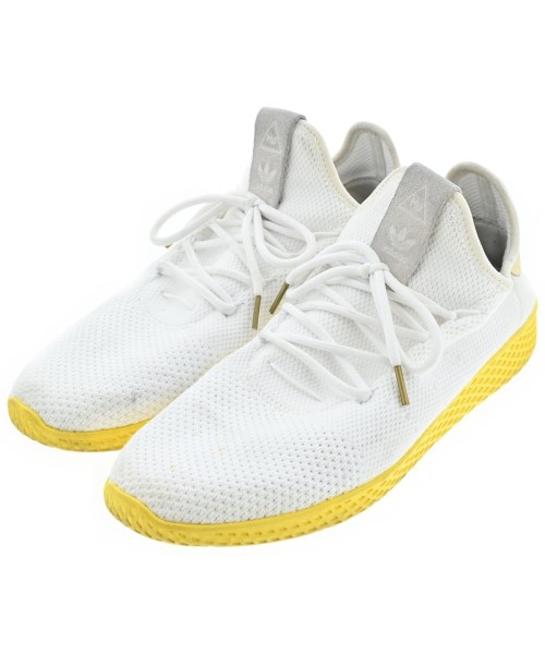 adidas(アディダス)スニーカー 白 サイズ:28.5cm/2200645966039