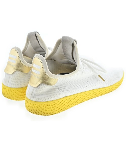 adidas（アディダス）スニーカー 白 サイズ:28.5cm メンズ/2200645966039