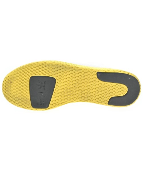 adidas（アディダス）スニーカー 白 サイズ:28.5cm メンズ/2200645966039