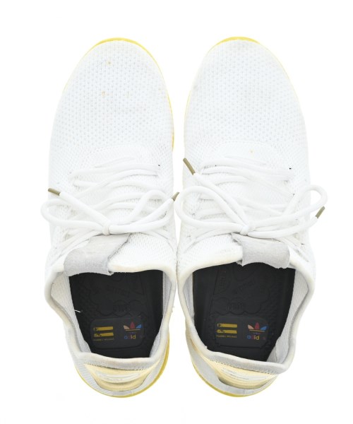 adidas（アディダス）スニーカー 白 サイズ:28.5cm メンズ/2200645966039