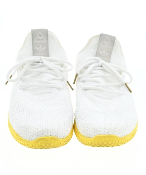 adidas（アディダス）スニーカー 白 サイズ:28.5cm メンズ/2200645966039