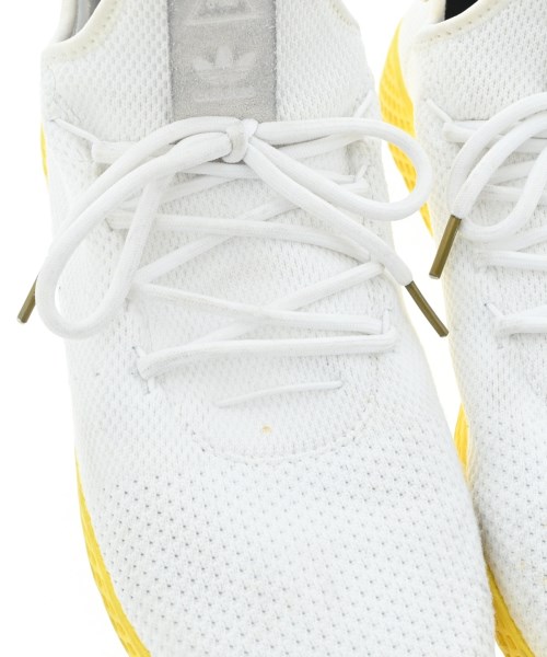 adidas（アディダス）スニーカー 白 サイズ:28.5cm メンズ/2200645966039