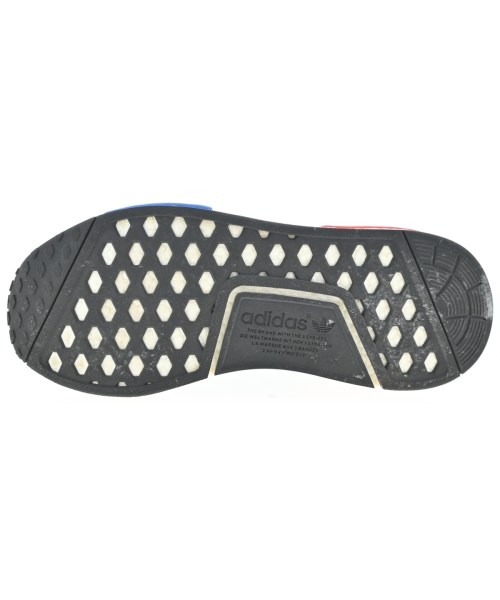 adidas（アディダス）スニーカー 黒 サイズ:27.5cm メンズ/2200645966046