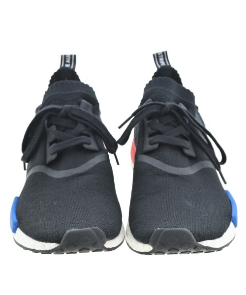 adidas（アディダス）スニーカー 黒 サイズ:27.5cm メンズ/2200645966046