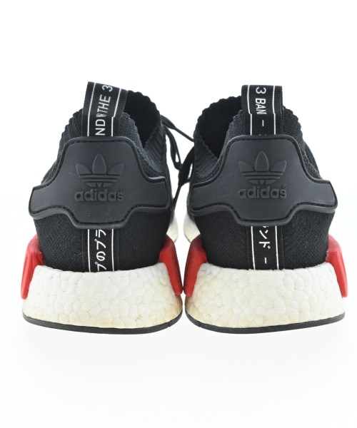 adidas（アディダス）スニーカー 黒 サイズ:27.5cm メンズ/2200645966046