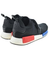 adidas（アディダス）スニーカー 黒 サイズ:27.5cm メンズ/2200645966046