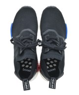 adidas（アディダス）スニーカー 黒 サイズ:27.5cm メンズ/2200645966046