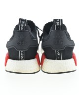 adidas（アディダス）スニーカー 黒 サイズ:27.5cm メンズ/2200645966046