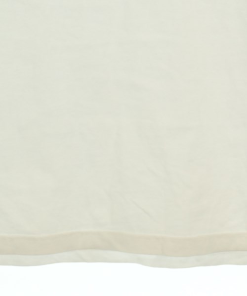 adidas（アディダス）Tシャツ・カットソー 白 サイズ:M メンズ/2200654284100