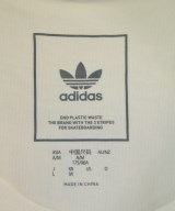 adidas（アディダス）Tシャツ・カットソー 白 サイズ:M メンズ/2200654284100