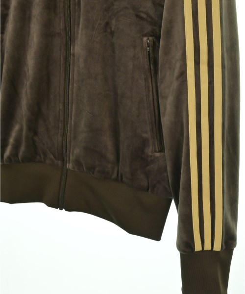 adidas（アディダス）スウェット 茶 サイズ:S メンズ/2200654491034
