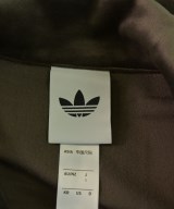 adidas（アディダス）スウェット 茶 サイズ:S メンズ/2200654491034