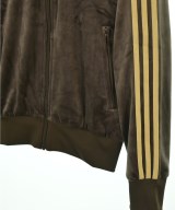 adidas（アディダス）スウェット 茶 サイズ:S メンズ/2200654491034