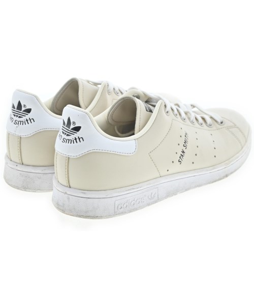 adidas（アディダス）スニーカー ベージュ サイズ:26cm メンズ/2200654492079