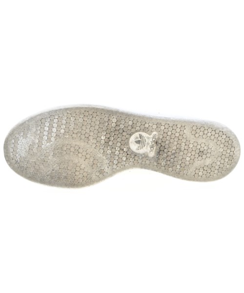 adidas（アディダス）スニーカー ベージュ サイズ:26cm メンズ/2200654492079