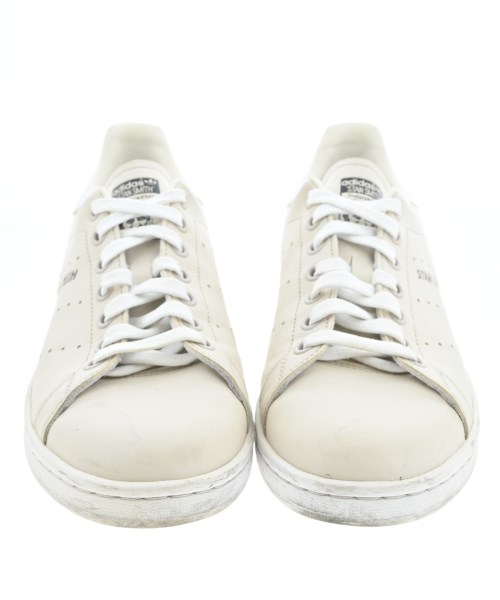 adidas（アディダス）スニーカー ベージュ サイズ:26cm メンズ/2200654492079