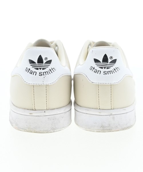 adidas（アディダス）スニーカー ベージュ サイズ:26cm メンズ/2200654492079