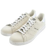 adidas（アディダス）スニーカー ベージュ サイズ:26cm メンズ/2200654492079