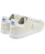 adidas（アディダス）スニーカー ベージュ サイズ:26cm メンズ/2200654492079